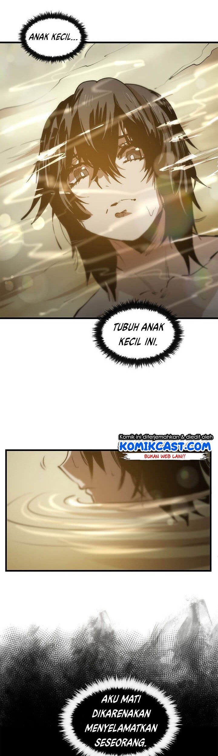 Doctor’s Rebirth Chapter 05 Gambar 29