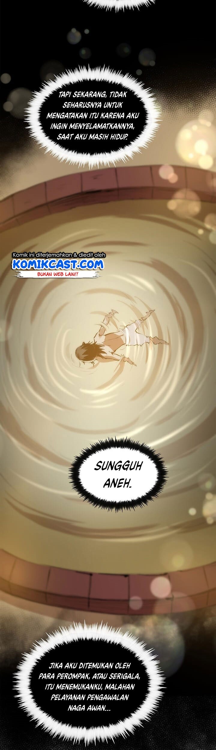 Doctor’s Rebirth Chapter 05 Gambar 30