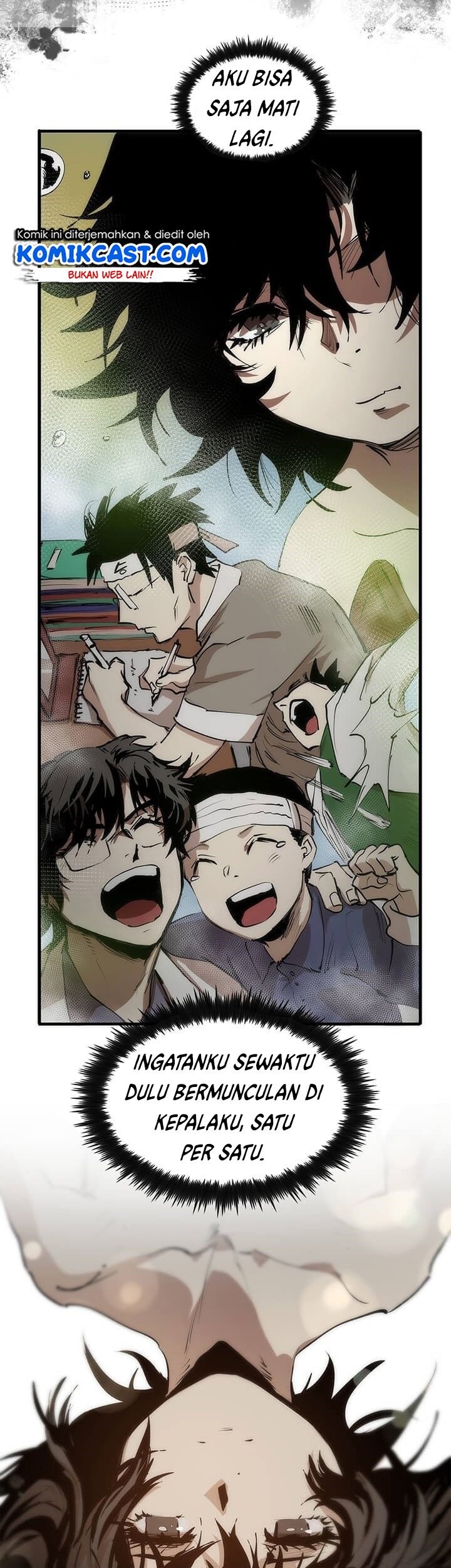 Doctor’s Rebirth Chapter 05 Gambar 32