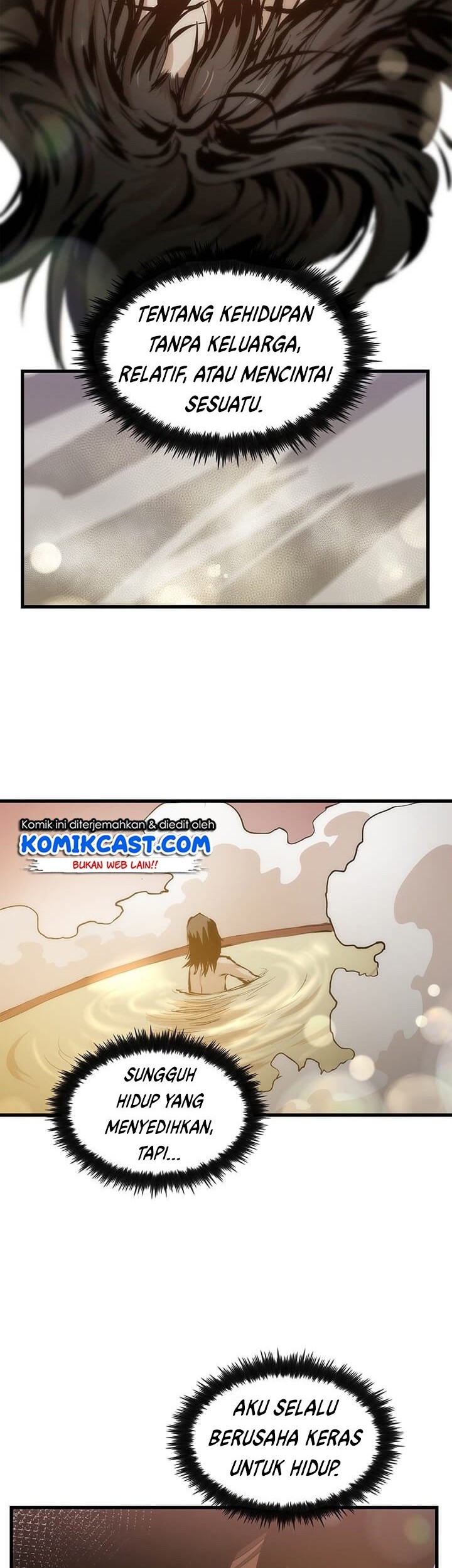 Doctor’s Rebirth Chapter 05 Gambar 33