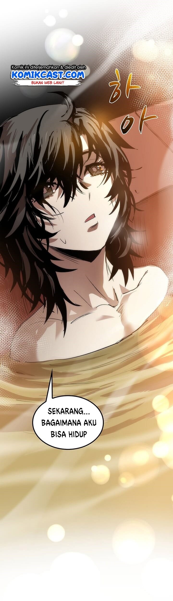 Doctor’s Rebirth Chapter 05 Gambar 35