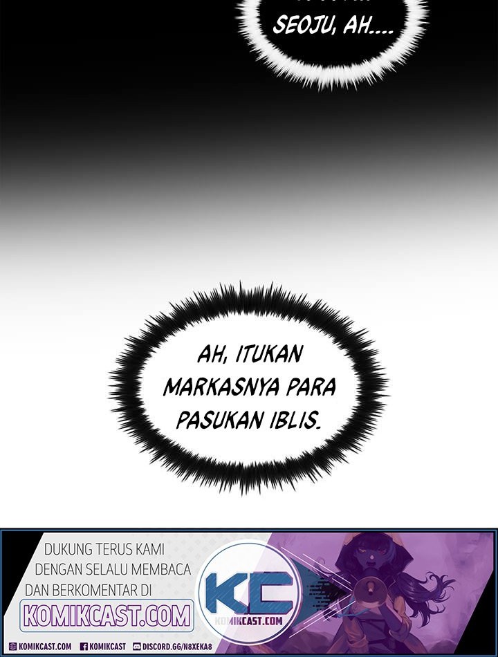 Doctor’s Rebirth Chapter 05 Gambar 37