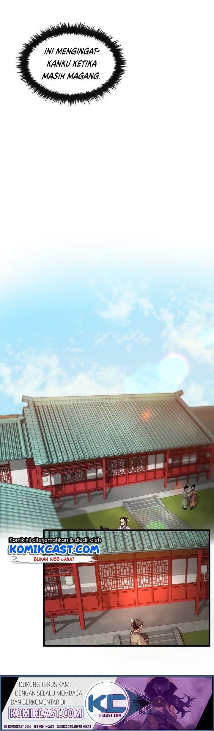 Doctor’s Rebirth Chapter 05 Gambar 53