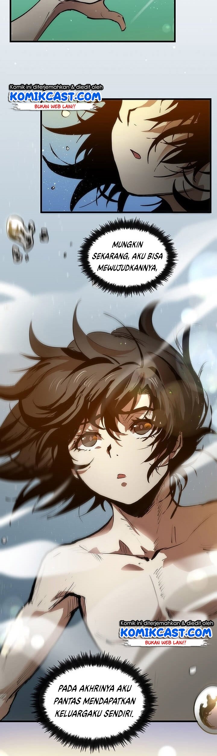 Doctor’s Rebirth Chapter 05 Gambar 42