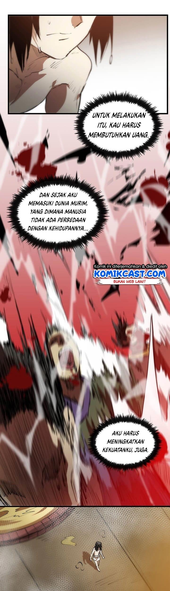 Doctor’s Rebirth Chapter 05 Gambar 44
