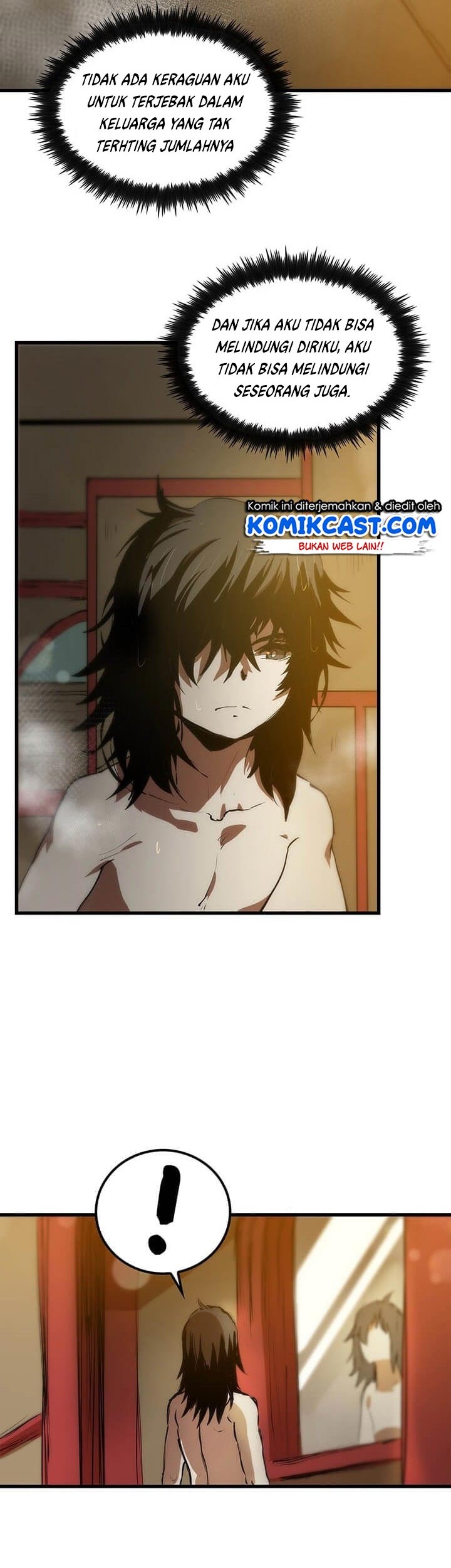 Doctor’s Rebirth Chapter 05 Gambar 45