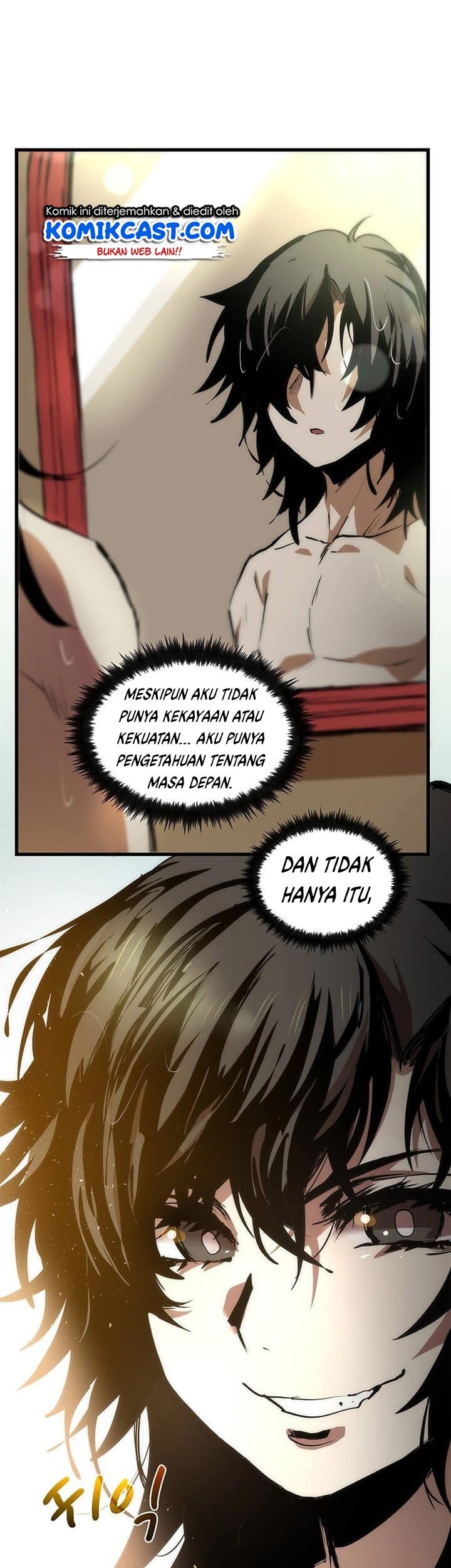 Doctor’s Rebirth Chapter 05 Gambar 46