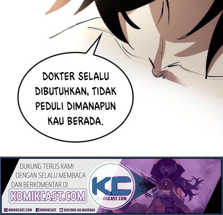 Doctor’s Rebirth Chapter 05 Gambar 47