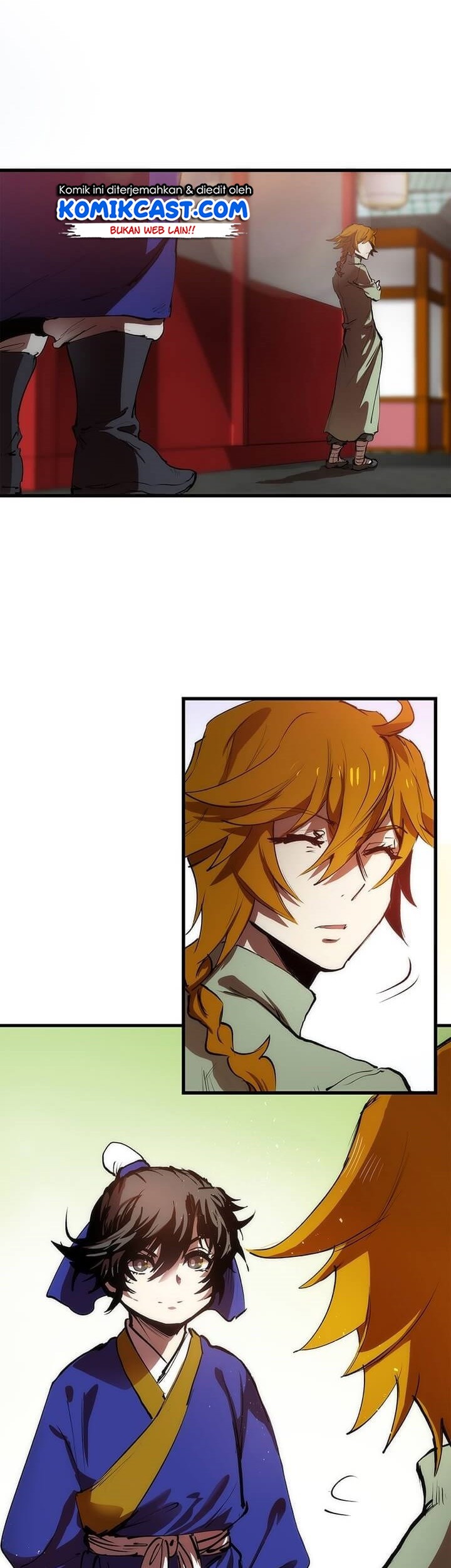 Doctor’s Rebirth Chapter 05 Gambar 48