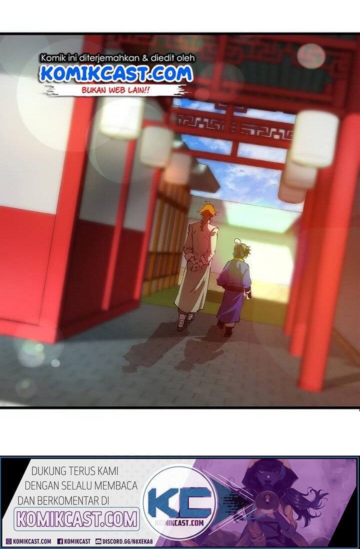 Doctor’s Rebirth Chapter 05 Gambar 50