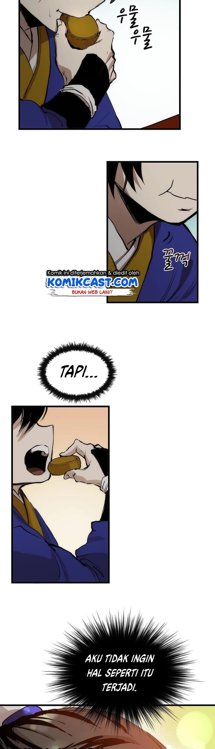 Doctor’s Rebirth Chapter 05 Gambar 60