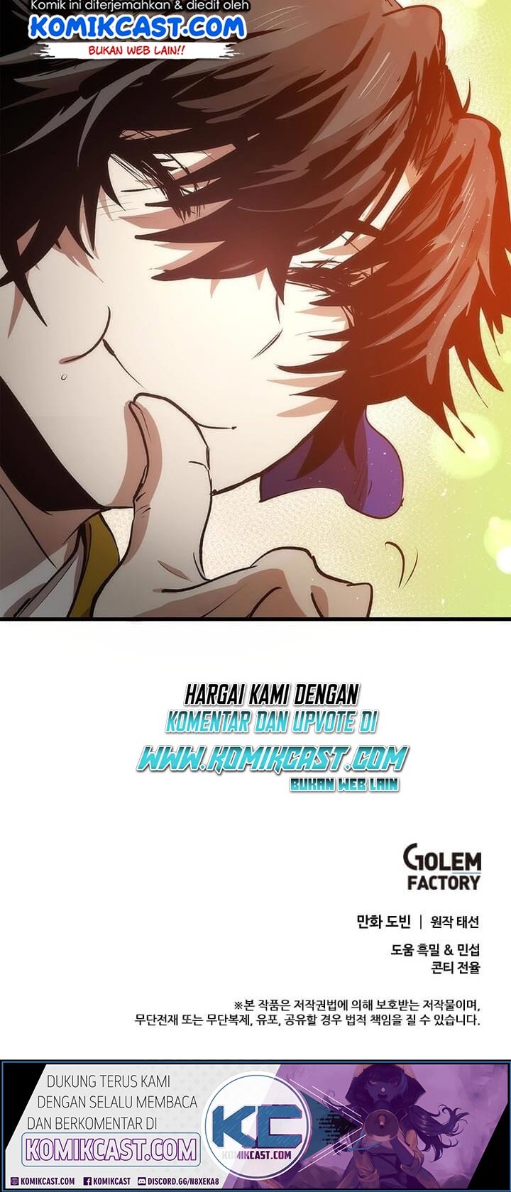 Doctor’s Rebirth Chapter 05 Gambar 61