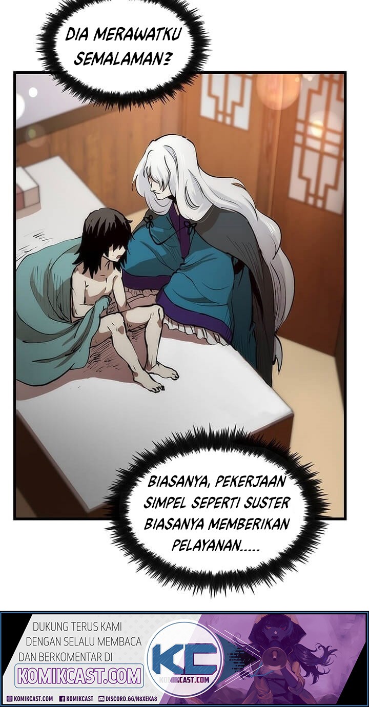 Doctor’s Rebirth Chapter 05 Gambar 4