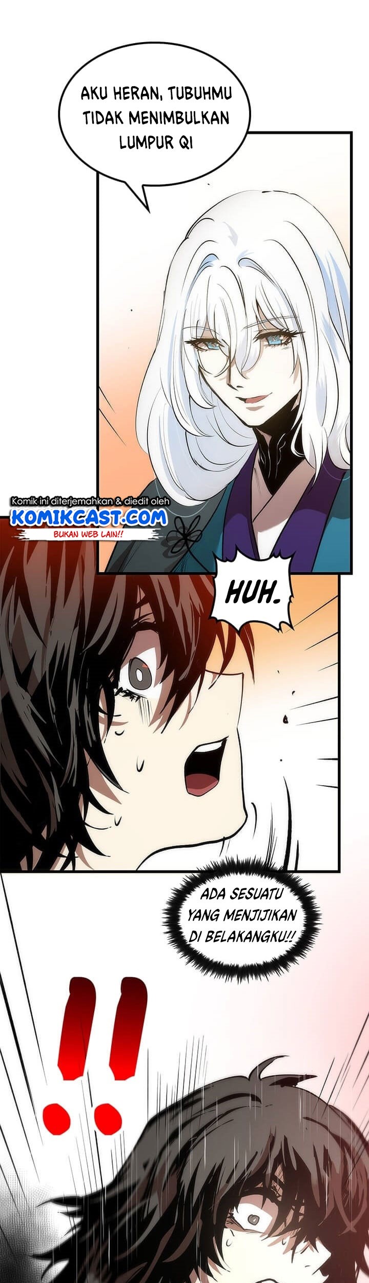 Doctor’s Rebirth Chapter 05 Gambar 5