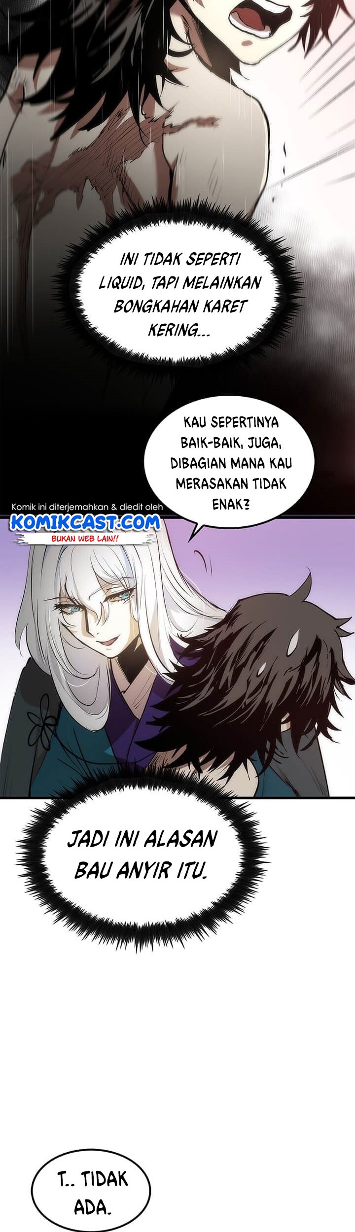 Doctor’s Rebirth Chapter 05 Gambar 6