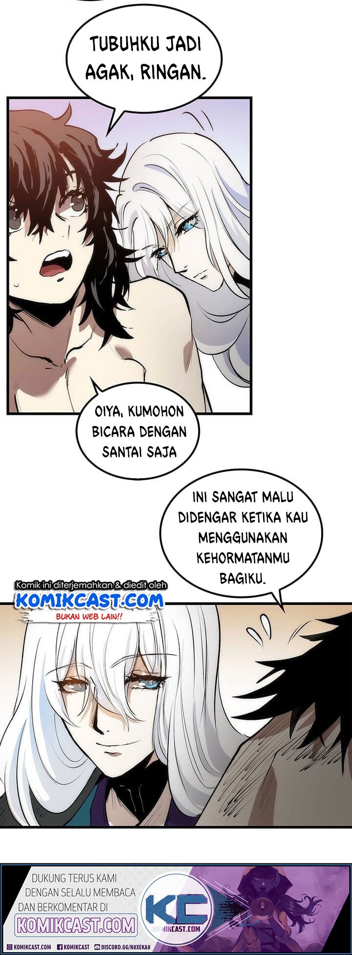 Doctor’s Rebirth Chapter 05 Gambar 7