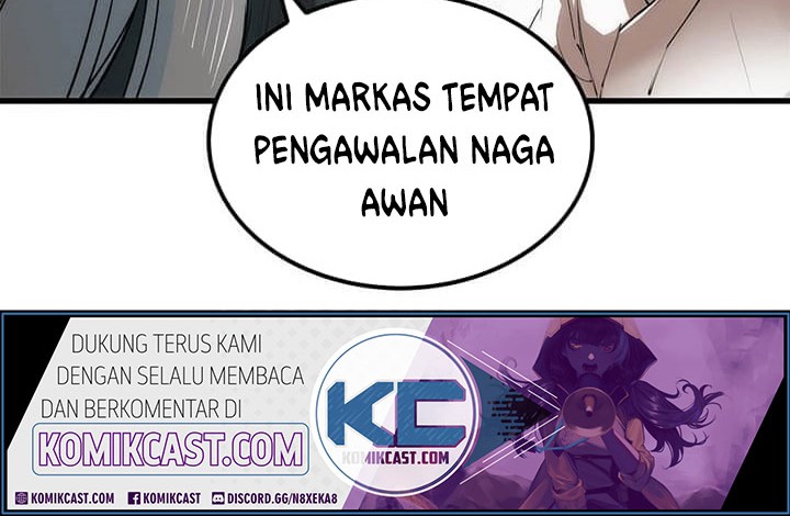 Doctor’s Rebirth Chapter 04 Gambar 12