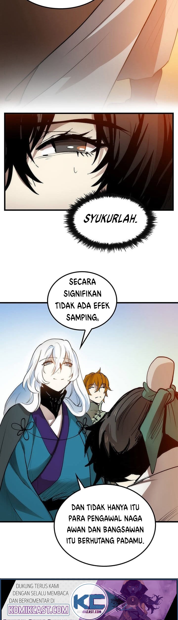 Doctor’s Rebirth Chapter 04 Gambar 15