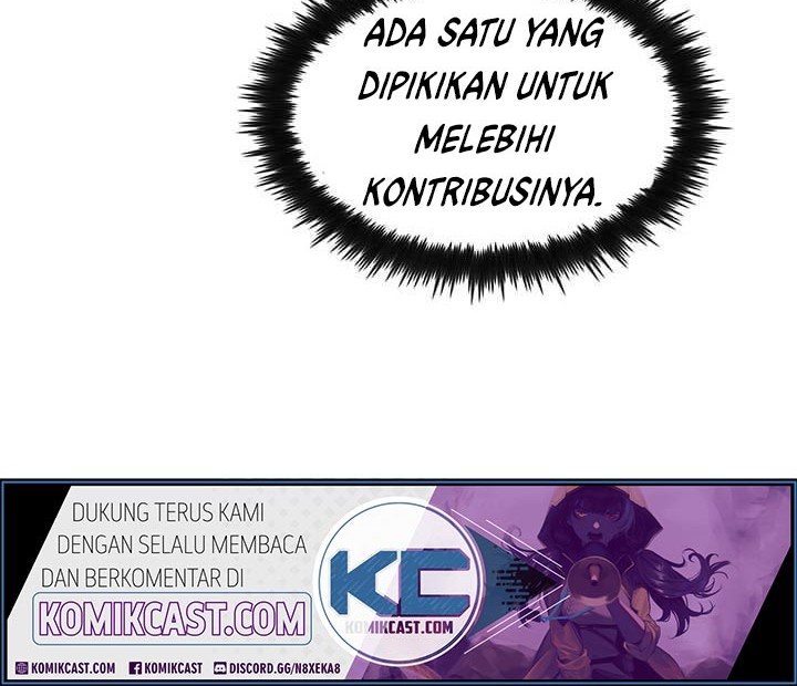 Doctor’s Rebirth Chapter 04 Gambar 24