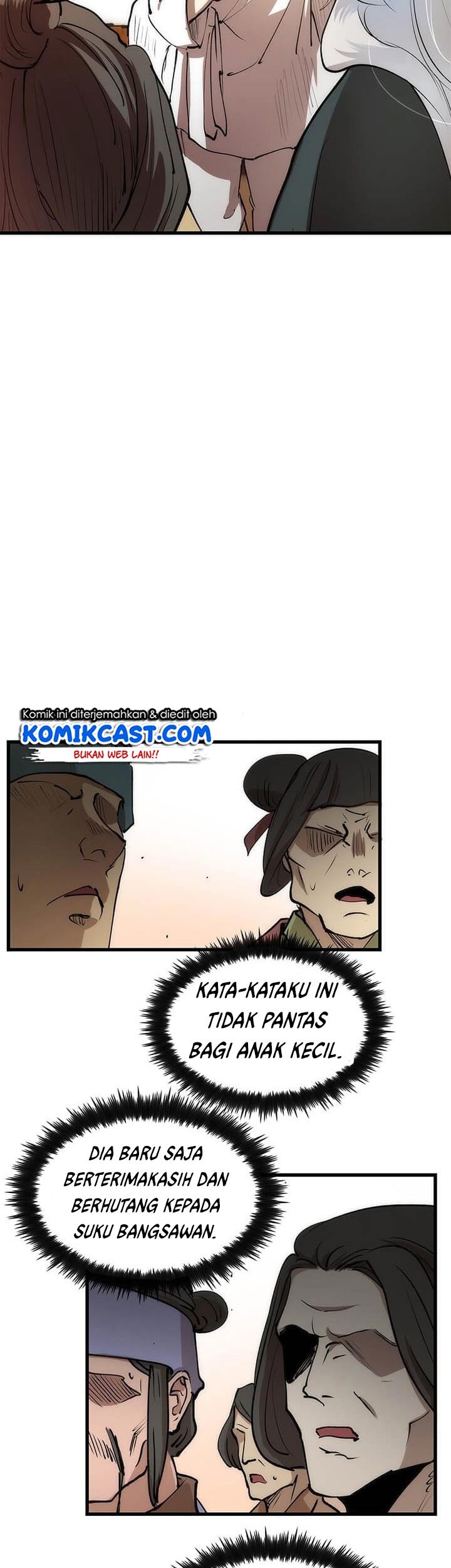 Doctor’s Rebirth Chapter 04 Gambar 23