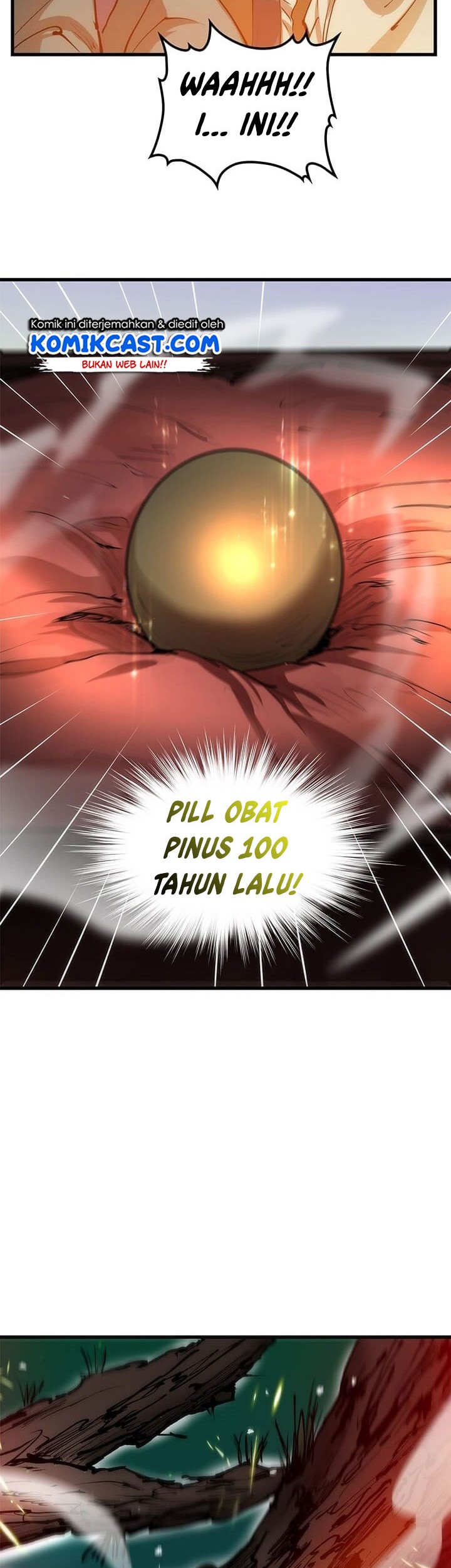 Doctor’s Rebirth Chapter 04 Gambar 26