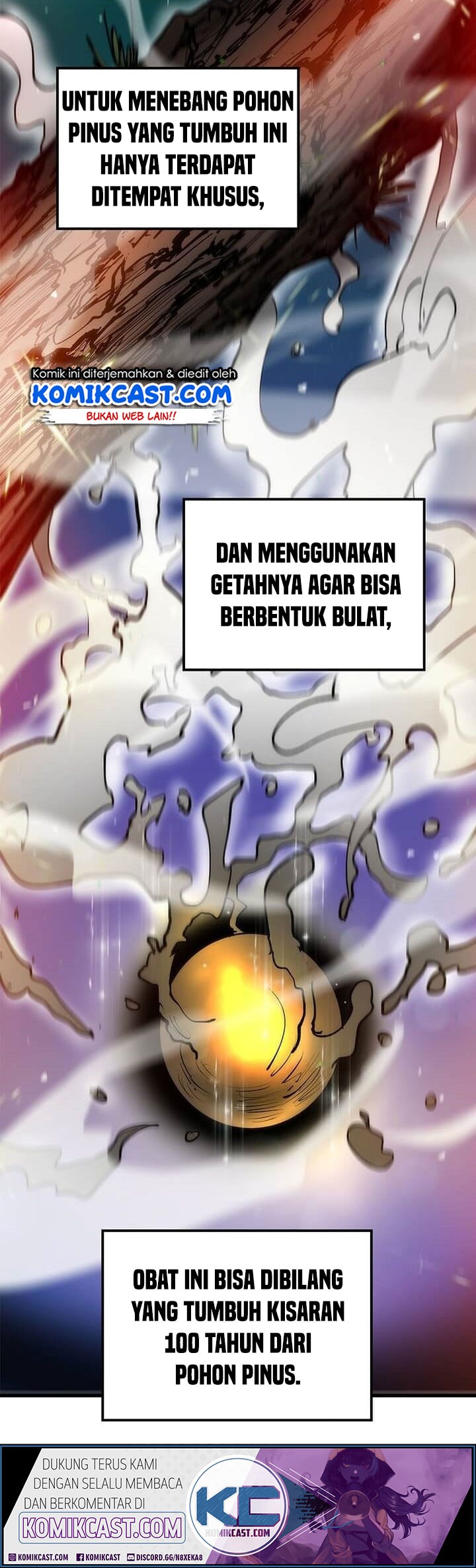 Doctor’s Rebirth Chapter 04 Gambar 27