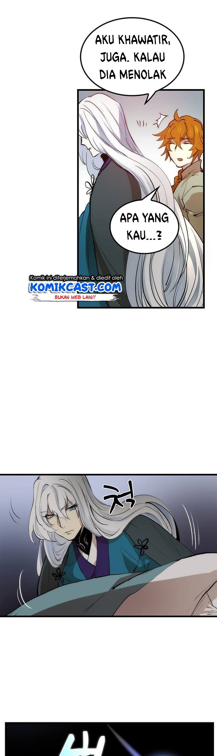 Doctor’s Rebirth Chapter 04 Gambar 42