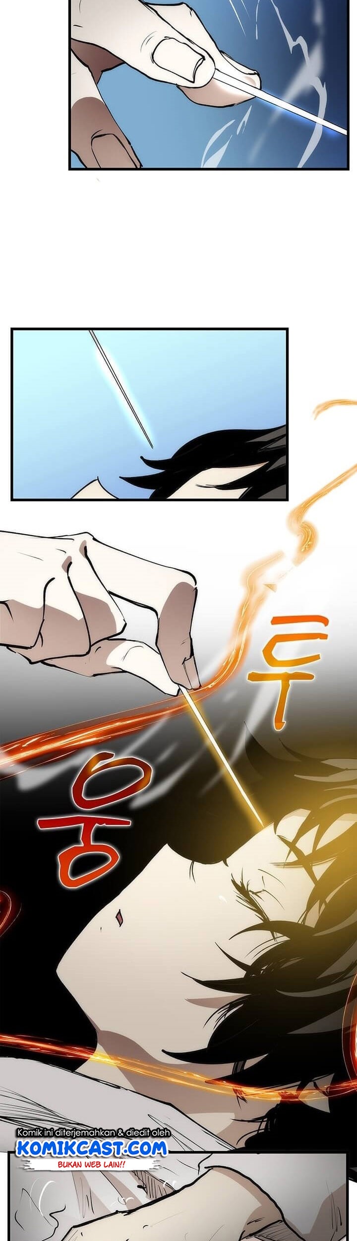 Doctor’s Rebirth Chapter 04 Gambar 44