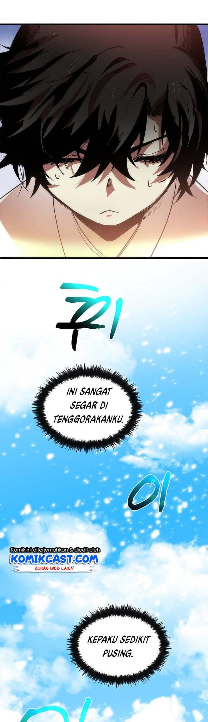Doctor’s Rebirth Chapter 04 Gambar 35