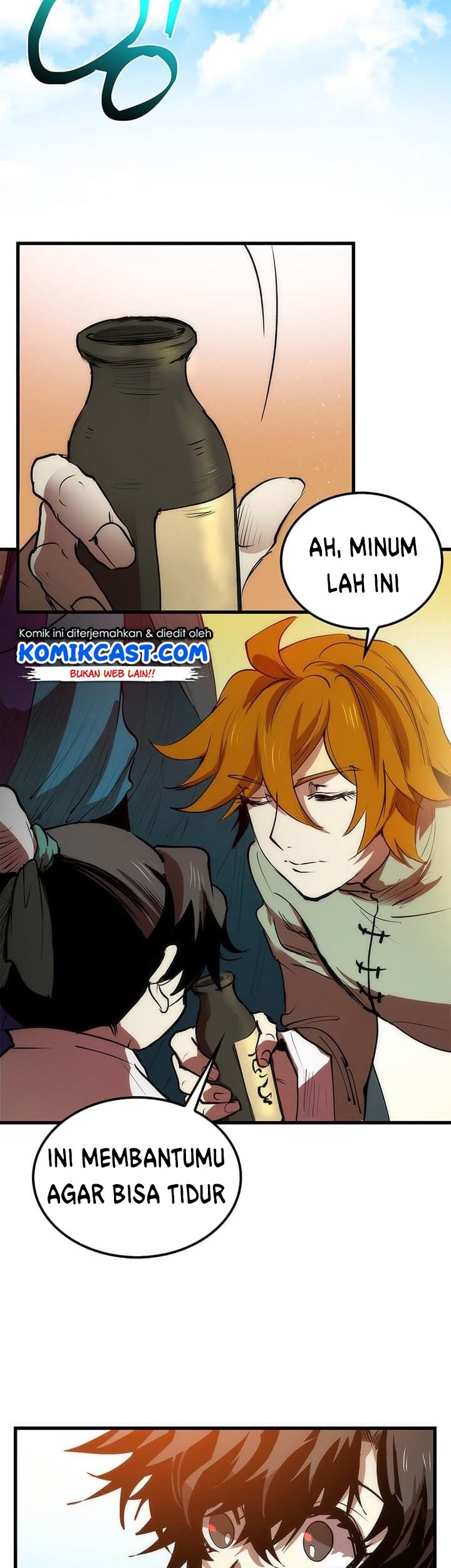 Doctor’s Rebirth Chapter 04 Gambar 36