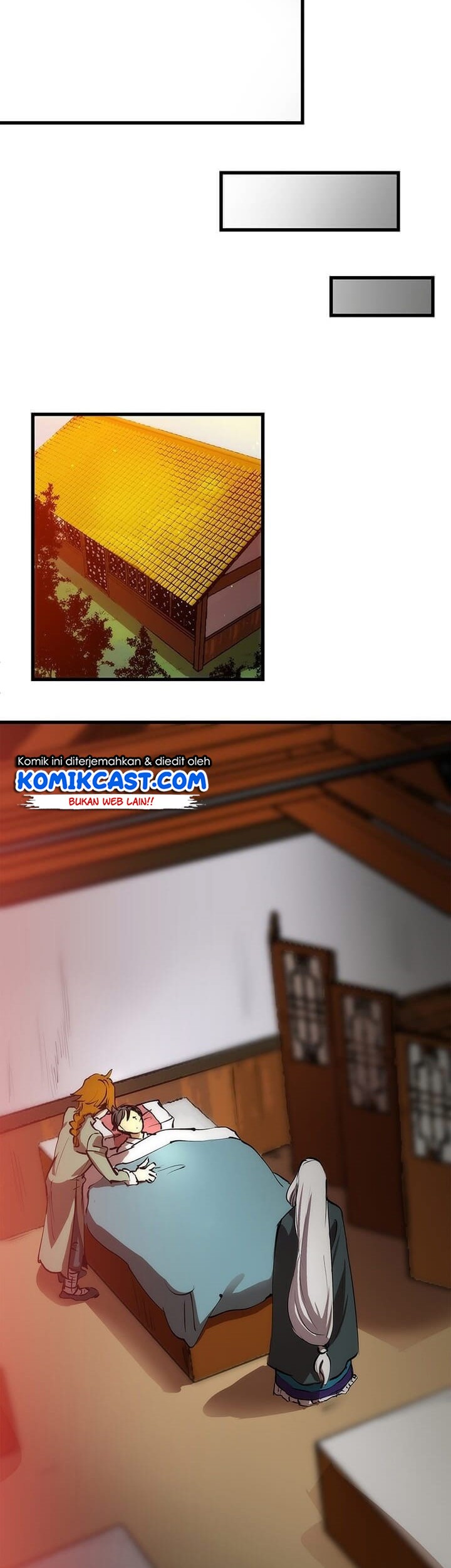 Doctor’s Rebirth Chapter 04 Gambar 39