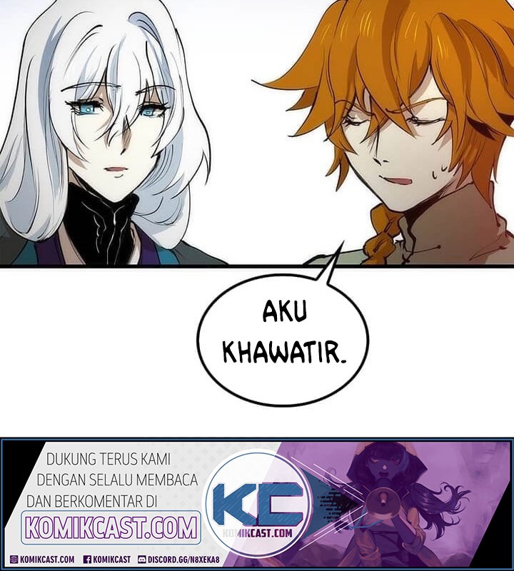 Doctor’s Rebirth Chapter 04 Gambar 41