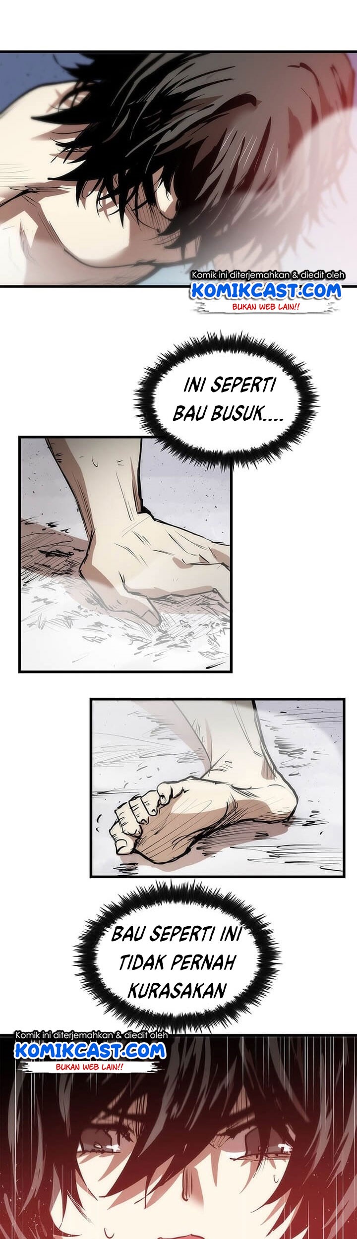 Doctor’s Rebirth Chapter 04 Gambar 56