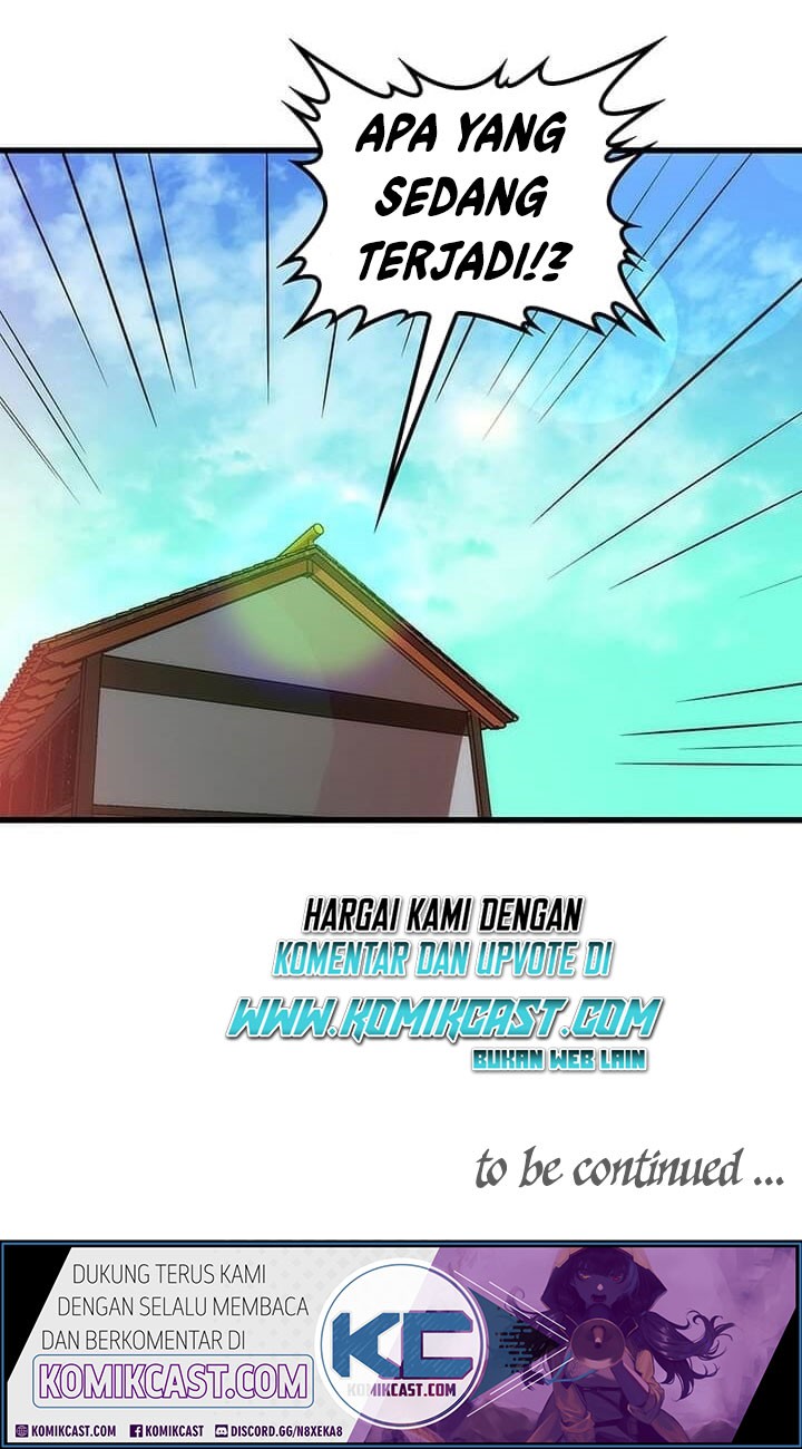 Doctor’s Rebirth Chapter 04 Gambar 58