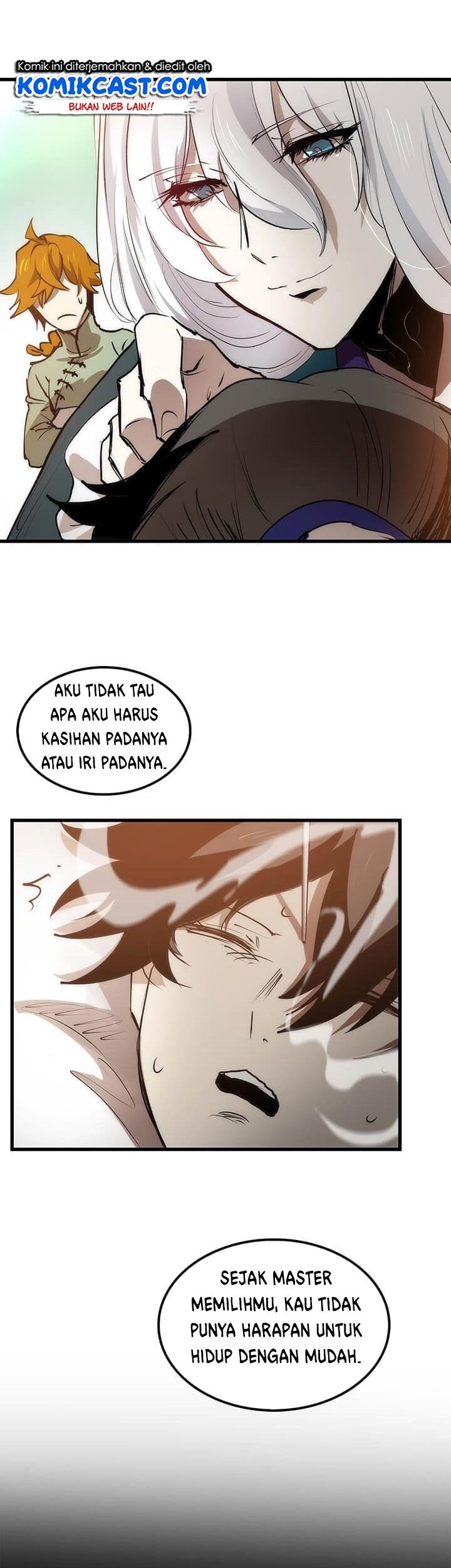 Doctor’s Rebirth Chapter 04 Gambar 46