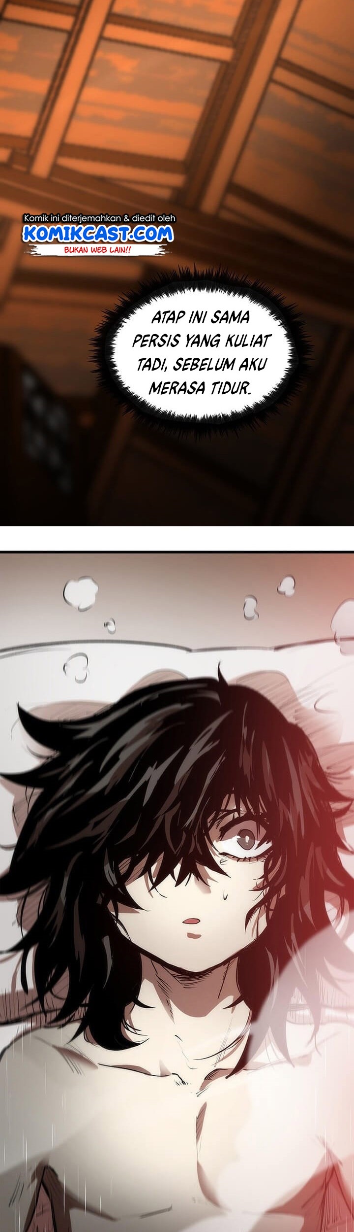 Doctor’s Rebirth Chapter 04 Gambar 54