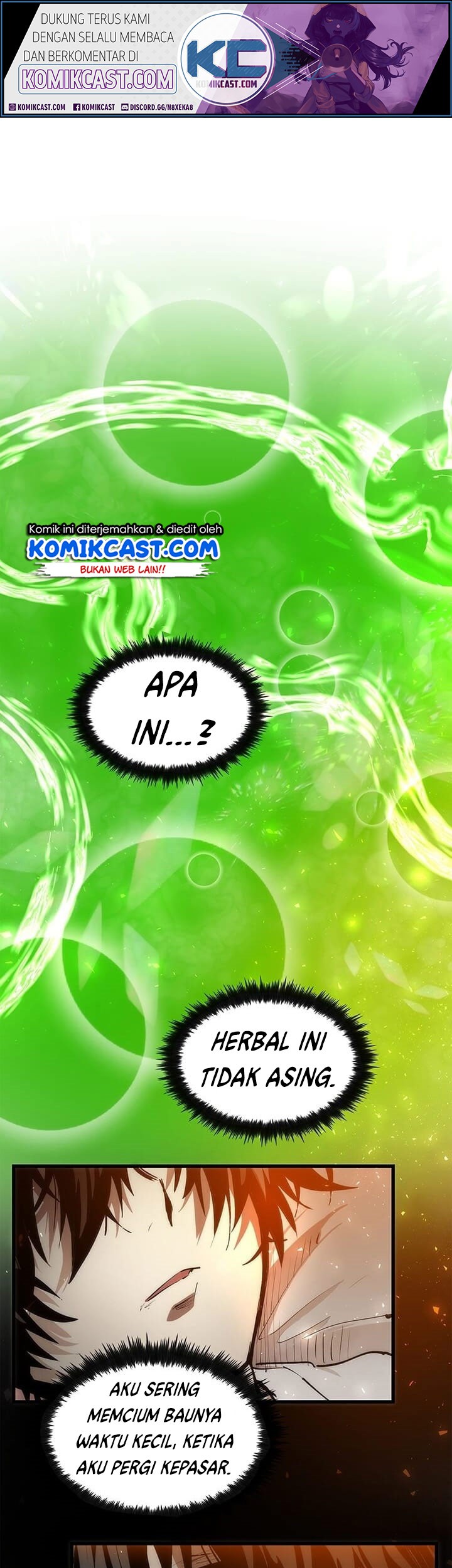 Manhwa Doctor’s Rebirth Chapter 04 gambar nomor 2