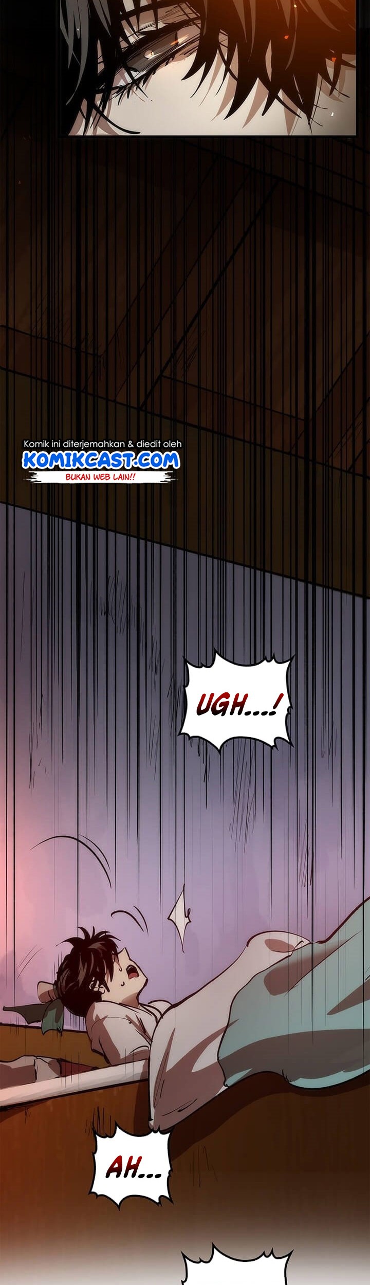 Doctor’s Rebirth Chapter 04 Gambar 3