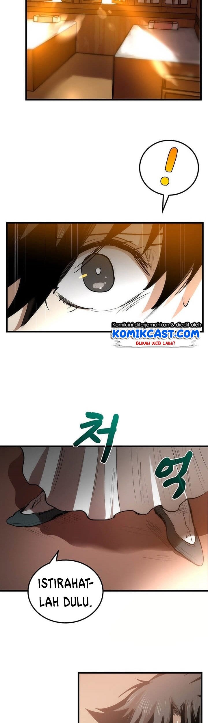 Doctor’s Rebirth Chapter 04 Gambar 6