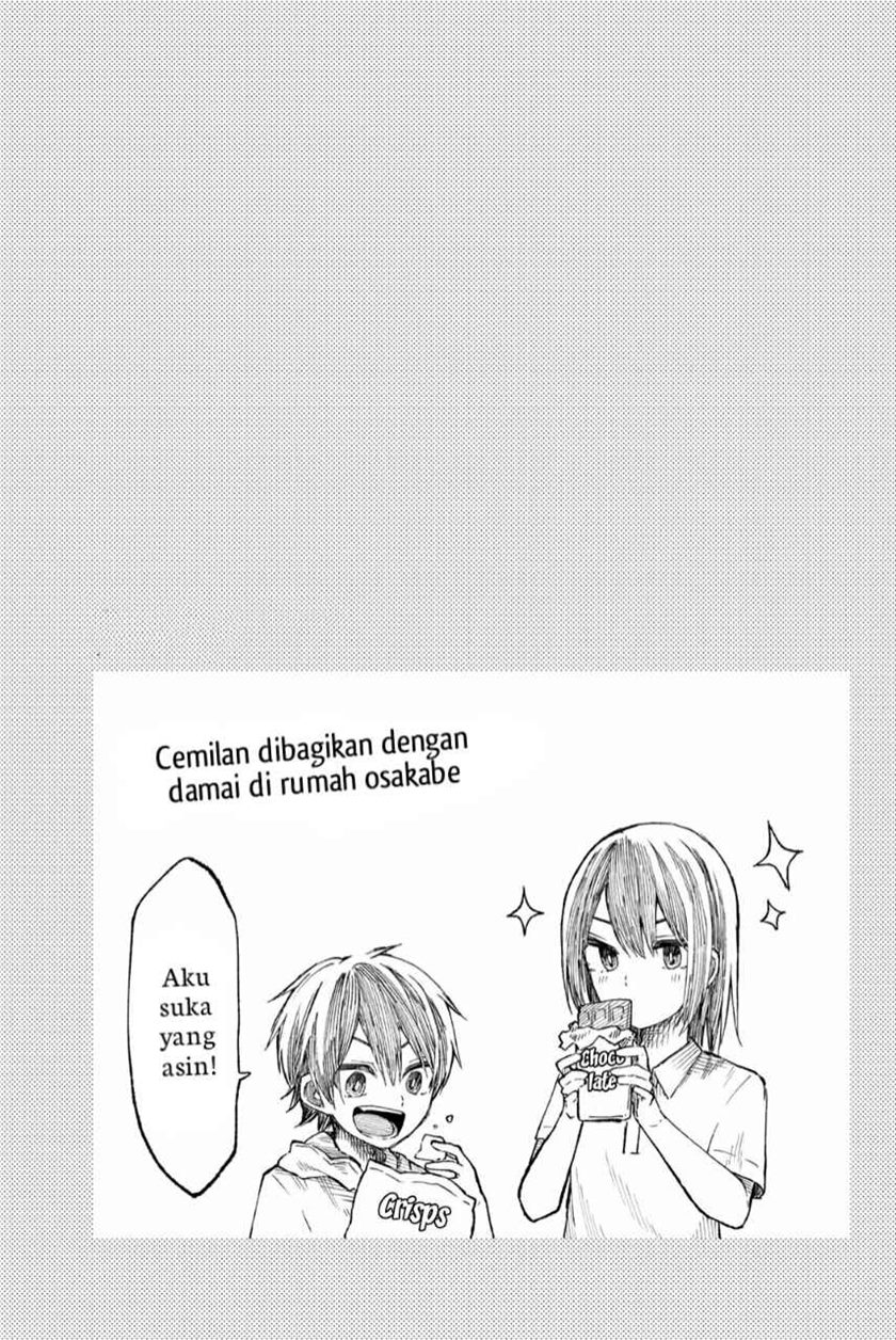 Shouraiteki ni Shinde Kure Chapter 13 Gambar 25