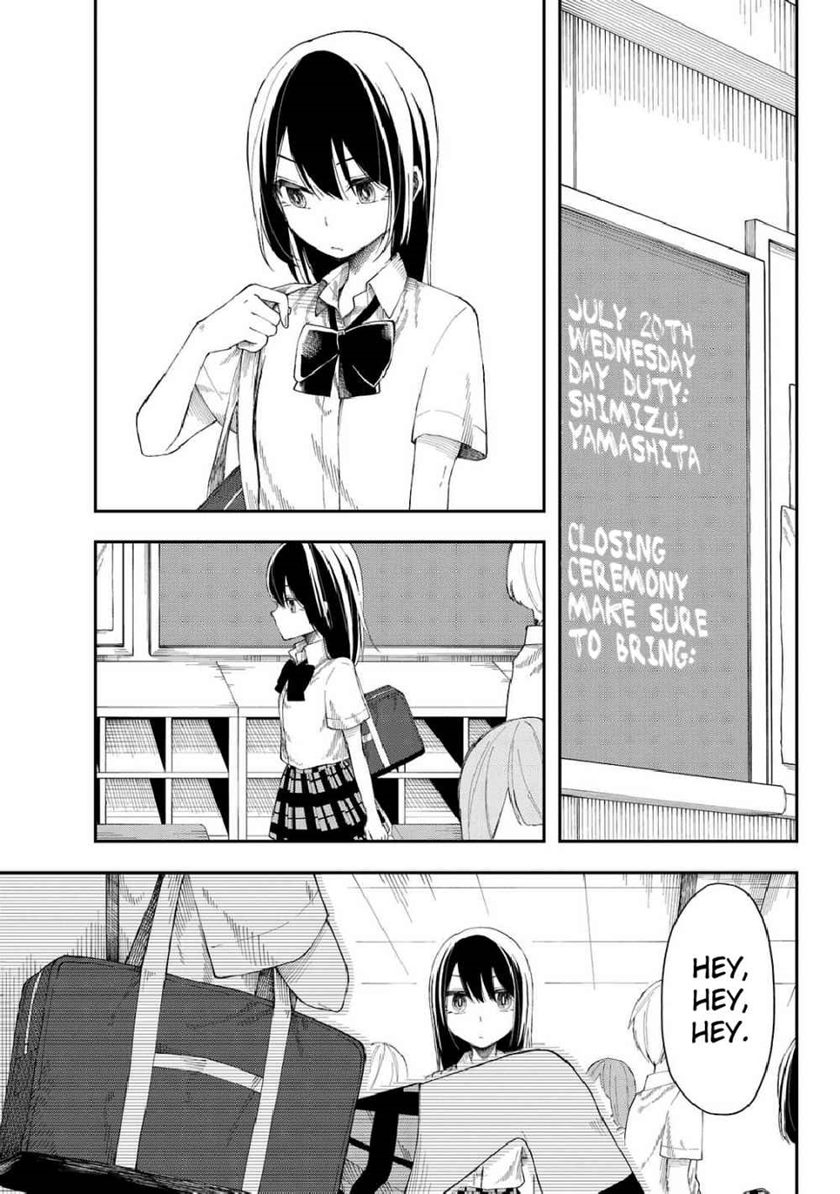 Komik Shouraiteki ni Shinde Kure Chapter 11 gambar nomor 1