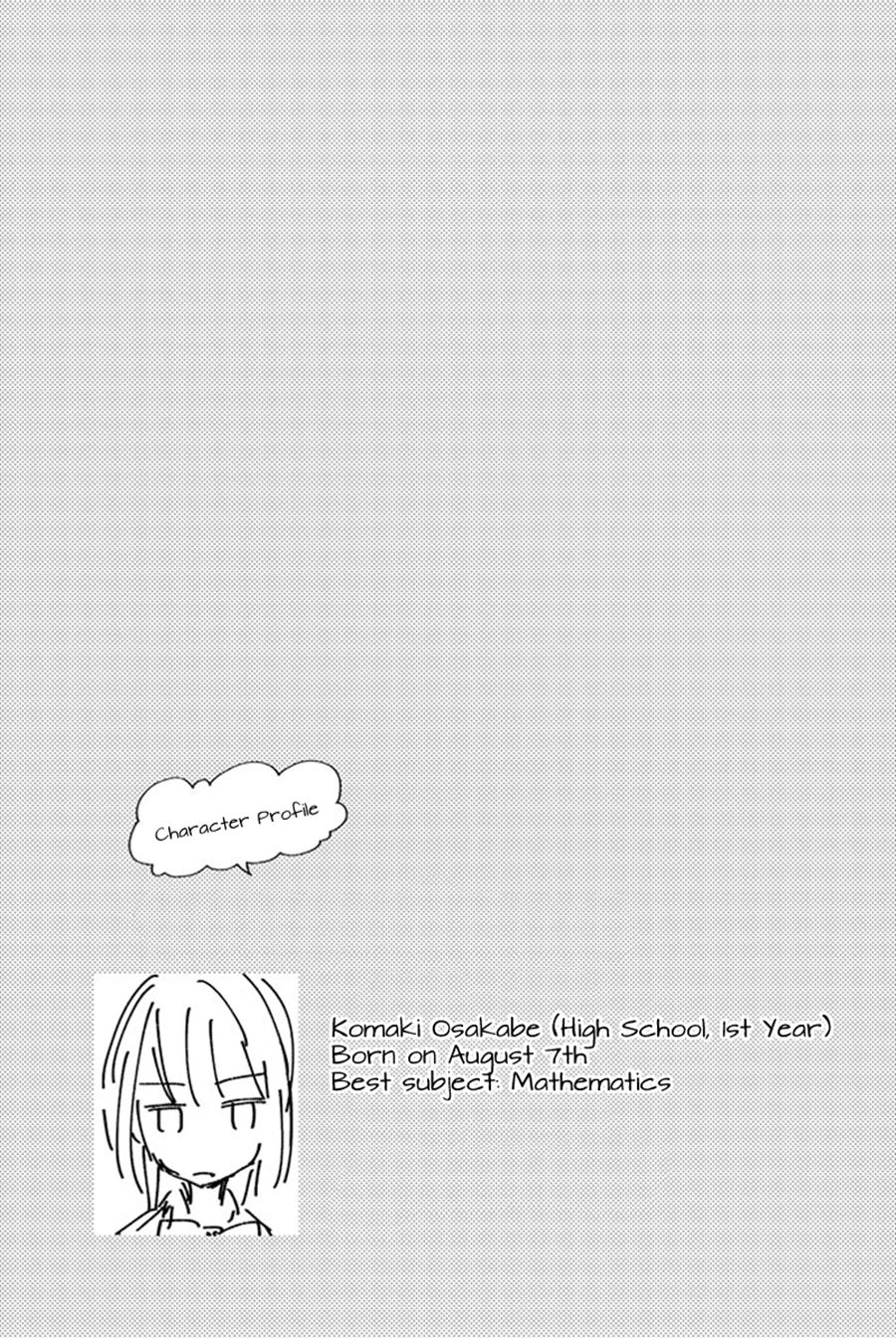 Shouraiteki ni Shinde Kure Chapter 08 Gambar 25