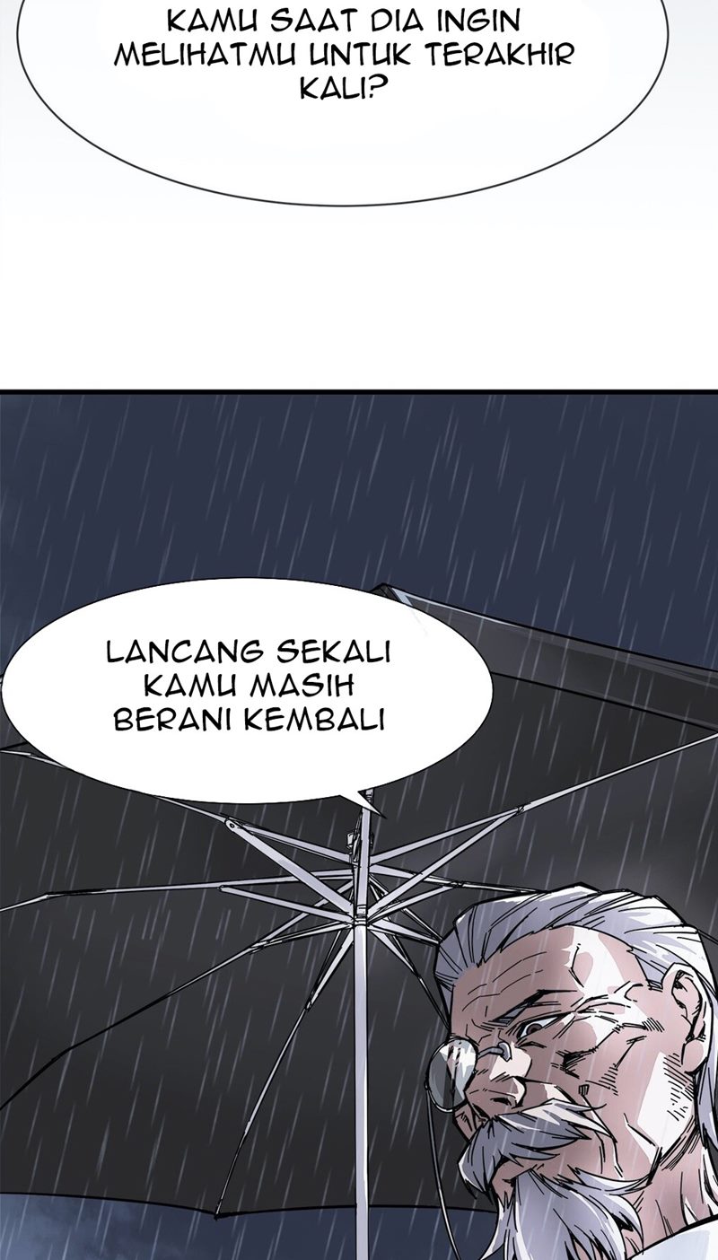 The King of Night Market Chapter 01 Gambar 6