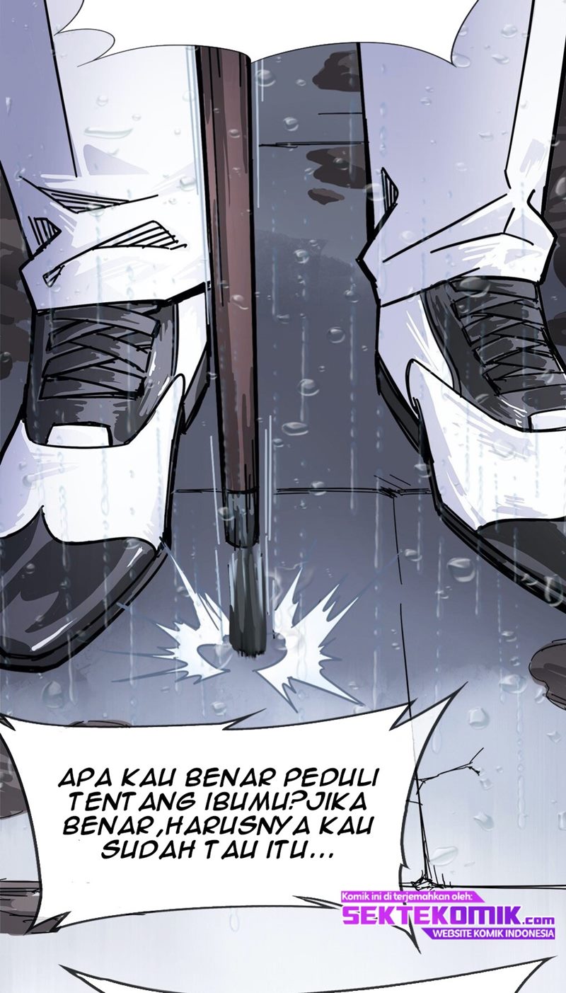 The King of Night Market Chapter 01 Gambar 9