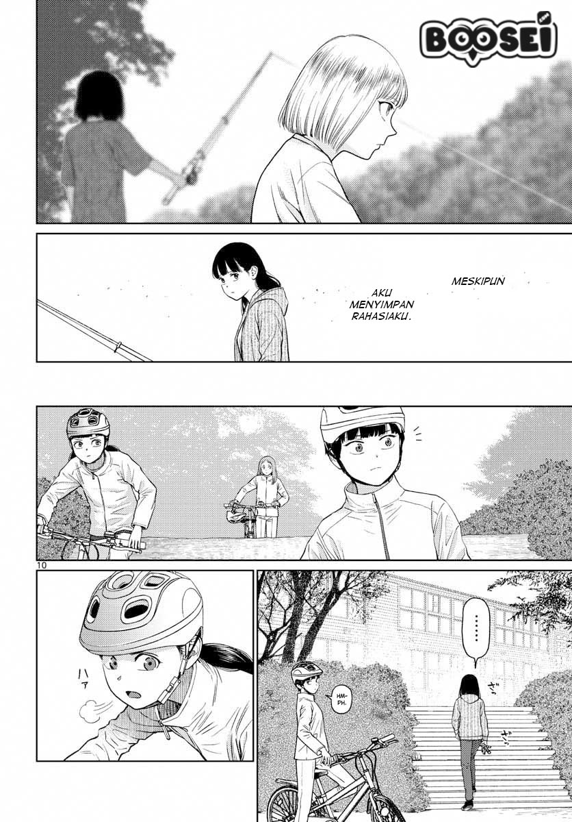 Vampeerz, My Peer Vampires Chapter 22 Gambar 13