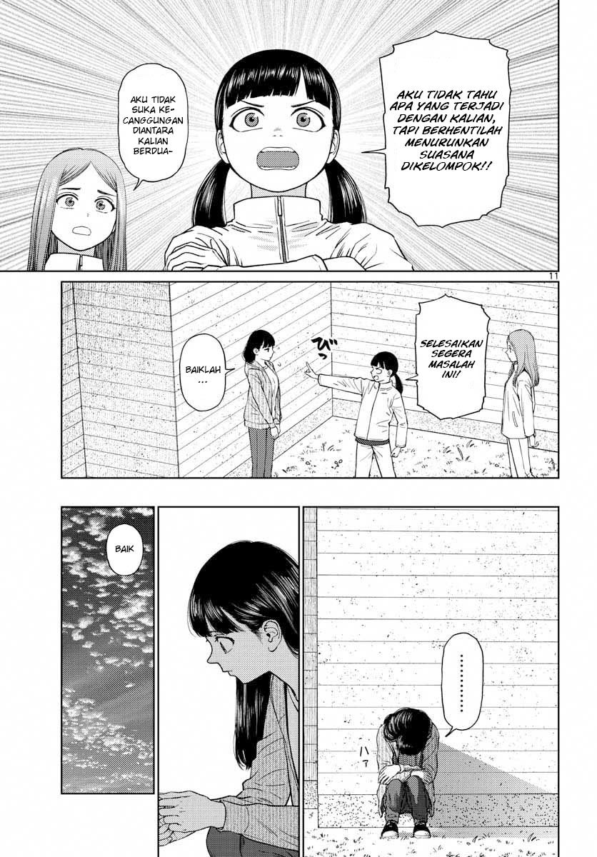 Vampeerz, My Peer Vampires Chapter 22 Gambar 14