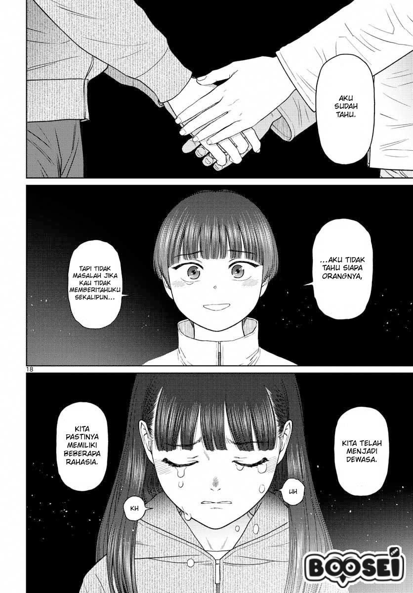 Vampeerz, My Peer Vampires Chapter 22 Gambar 21