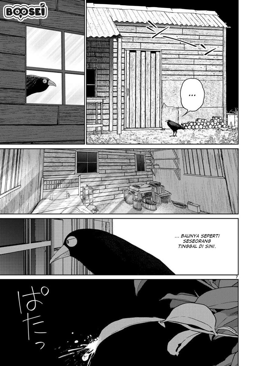 Vampeerz, My Peer Vampires Chapter 19 Gambar 8