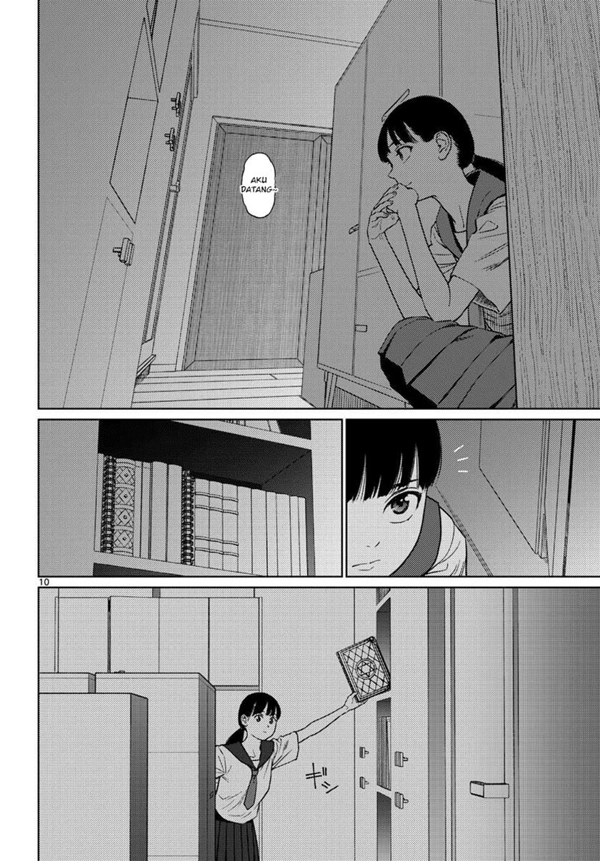 Vampeerz, My Peer Vampires Chapter 19 Gambar 11