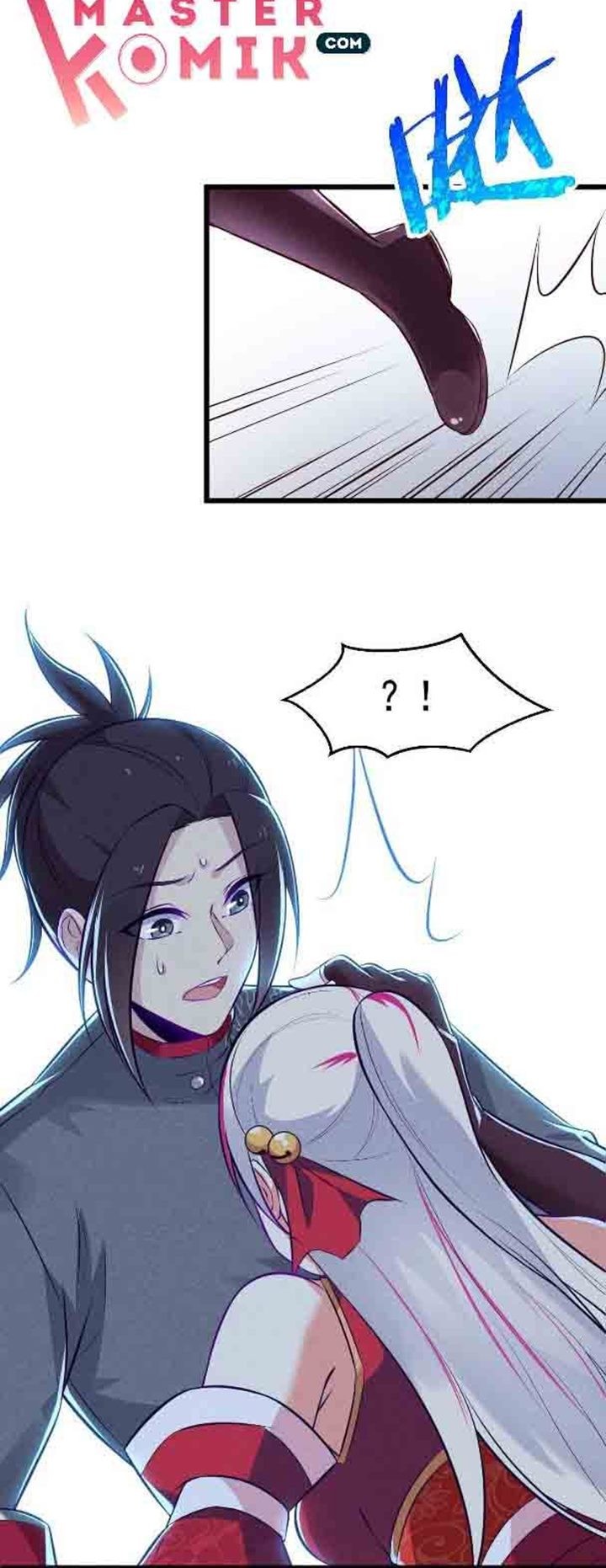 Supreme Martial Chef Chapter 04 Gambar 23